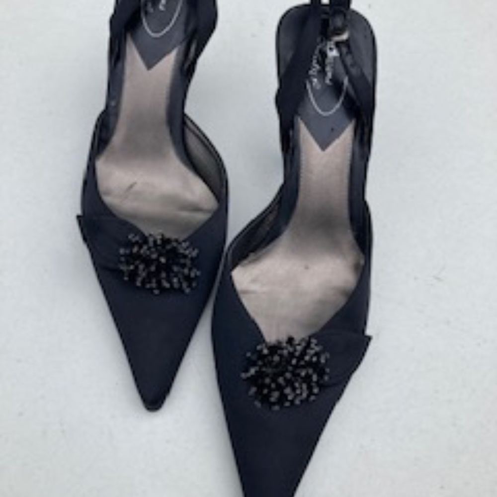 couture shoes